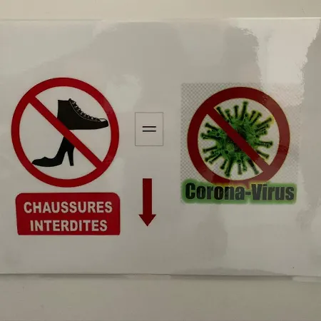 Lejlighed Maison Vieux 3 Parking Prive 24h24h Acces