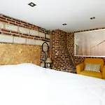 Maison Vieux 3 Parking Prive 24h24h Acces *