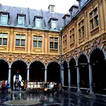 Maison Vieux 3 Parking Prive 24h24h Acces ליל