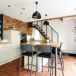 דירה Maison Vieux 3 Parking Prive 24h24h Acces *