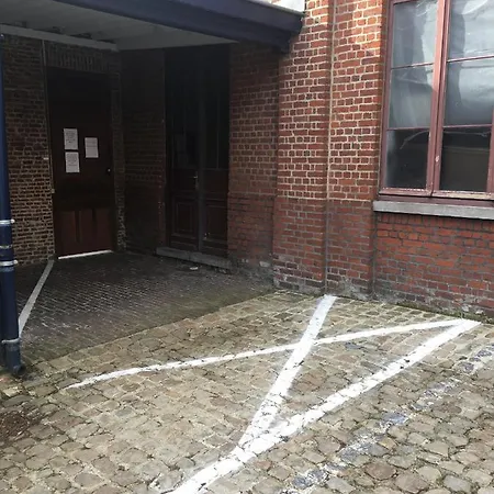 Appartement Maison Vieux 3 Parking Privé Gratuit 24h24h Accès