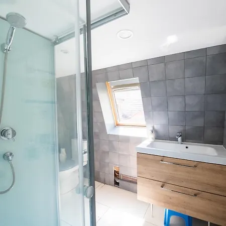 Appartement Maison Vieux 3 Parking Privé Gratuit 24h24h Accès Lille