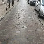 Maison Vieux 3 Parking Prive 24h24h Acces * Λιλ